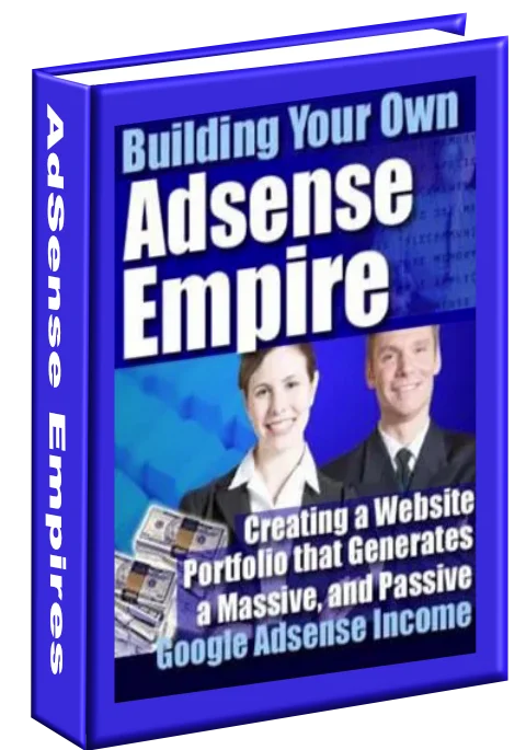 Adsense Empire