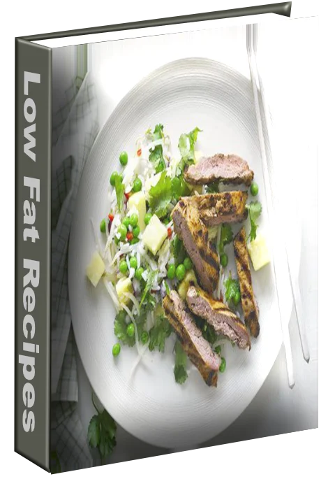 Low Fat Recipes