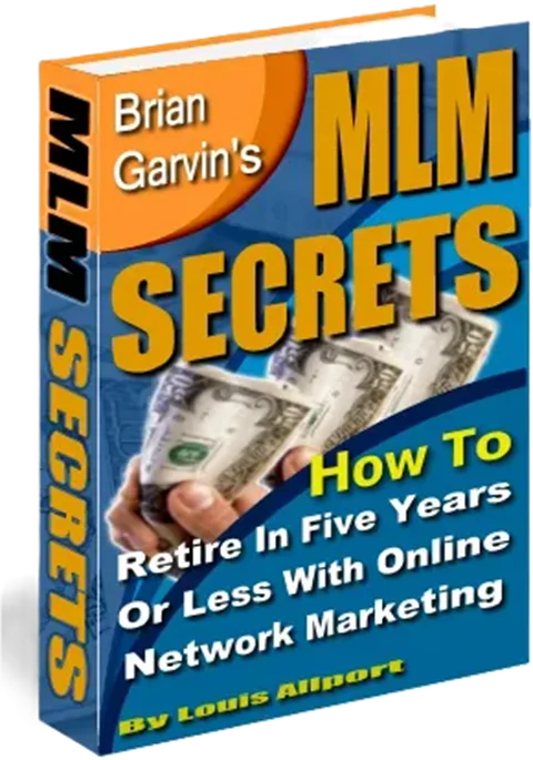 MLM Secrets