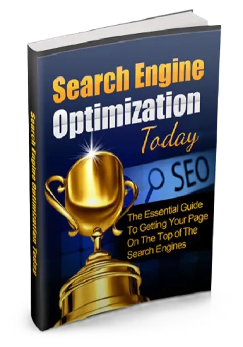 Search Engine Optimization