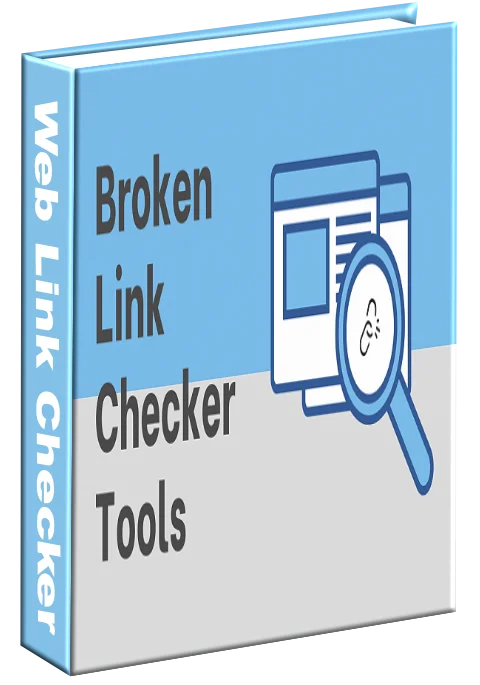 Web Link Checker