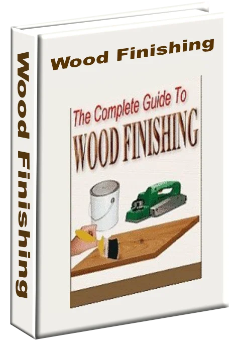 Wood Finishing